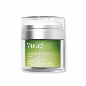 Murad Retinol Youth Renewal Night Cream